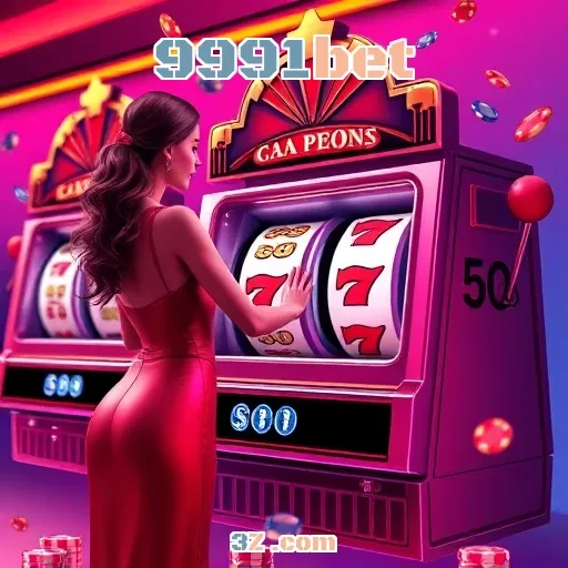 9991bet Baixar App