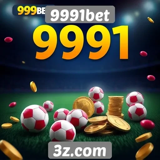 Análise das ofertas de jogos no site 9991bet