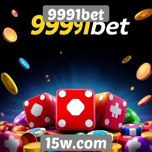 Análise da plataforma de jogos 9991bet