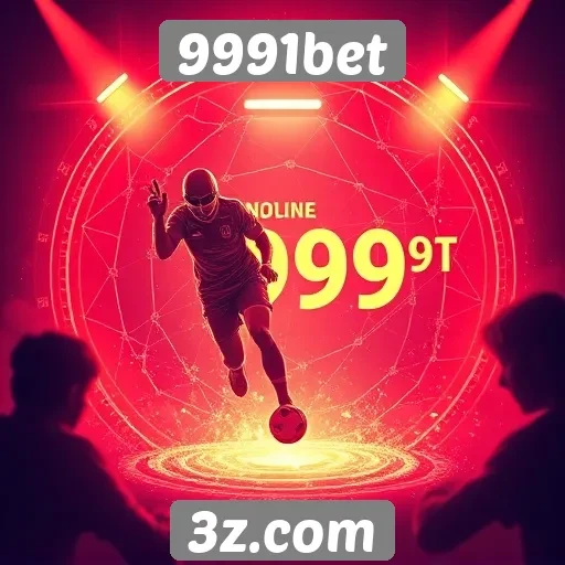 Futuro das apostas esportivas na 9991bet