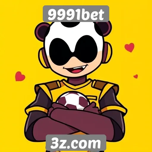 Tendências de crescimento da 9991bet no mercado de jogos