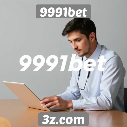 Aspectos legais do funcionamento da 9991bet