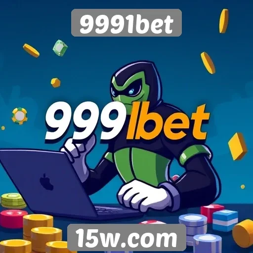 Regulamentação e licenciamento do site 9991bet