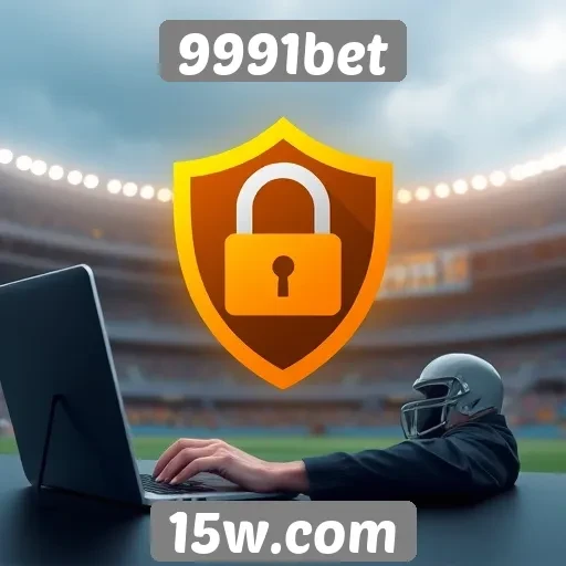 Estudo sobre a segurança das transações em 9991bet