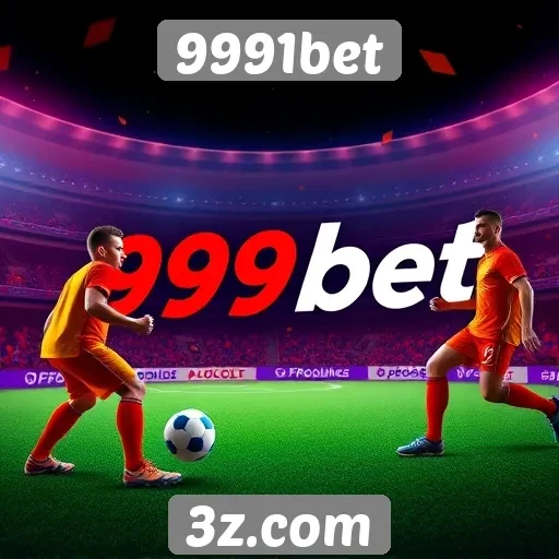 Experiência do usuário na plataforma 9991bet